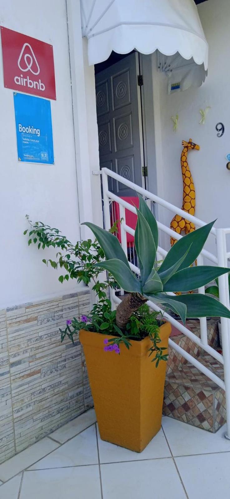 Villa Minha Casa,Sua Casa à São Bento do Sapucaí Extérieur photo