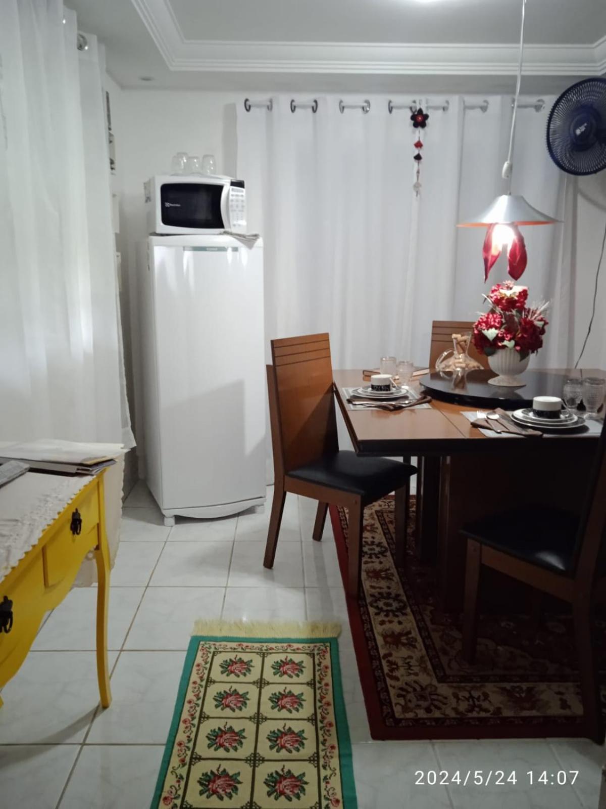 Villa Minha Casa,Sua Casa à São Bento do Sapucaí Extérieur photo