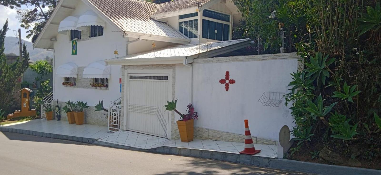 Villa Minha Casa,Sua Casa à São Bento do Sapucaí Extérieur photo