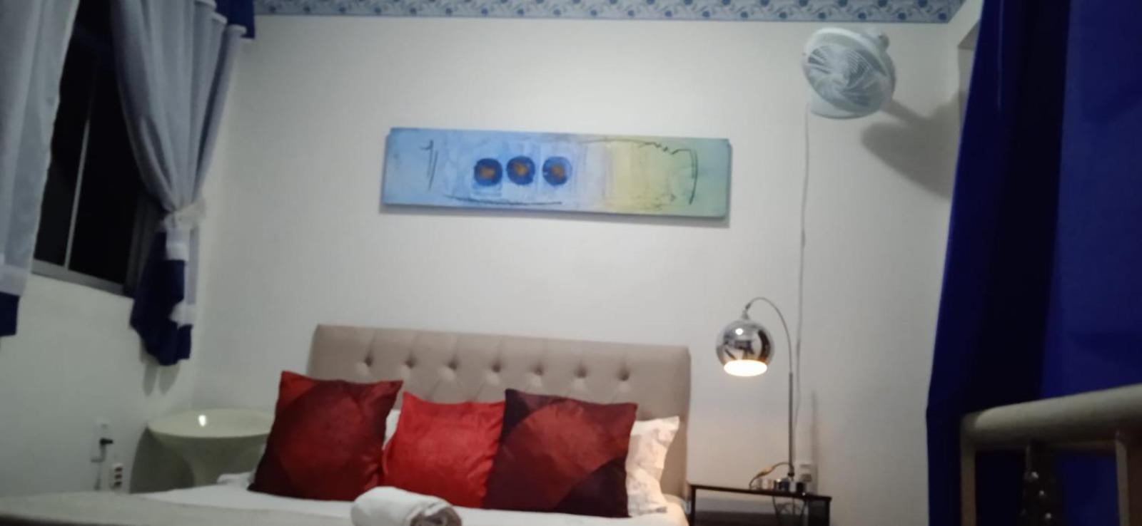 Villa Minha Casa,Sua Casa à São Bento do Sapucaí Extérieur photo