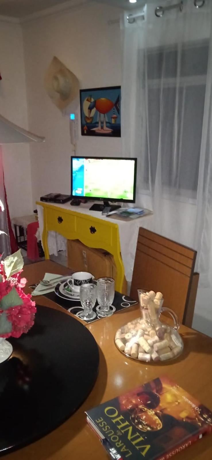 Villa Minha Casa,Sua Casa à São Bento do Sapucaí Extérieur photo